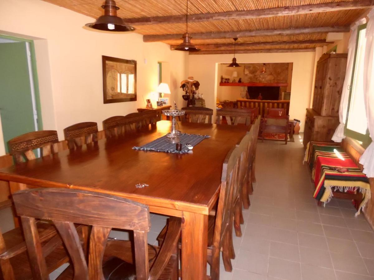 Habitación en casa particular Corralitos *