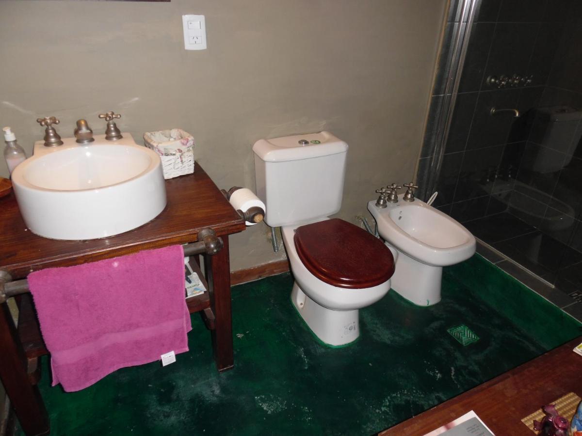 Habitación en casa particular Corralitos Mendoza